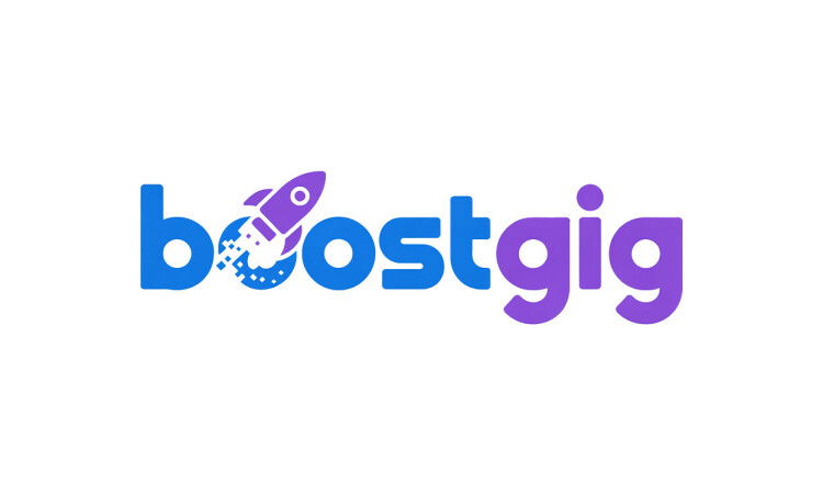 Available Business Name For Sale - BoostGig